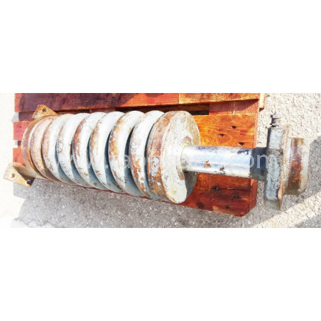 Tiranti Komatsu 55555-00009...