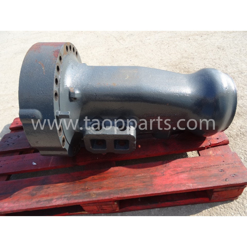 Cap ax roti Komatsu... Cap ax roti Komatsu...