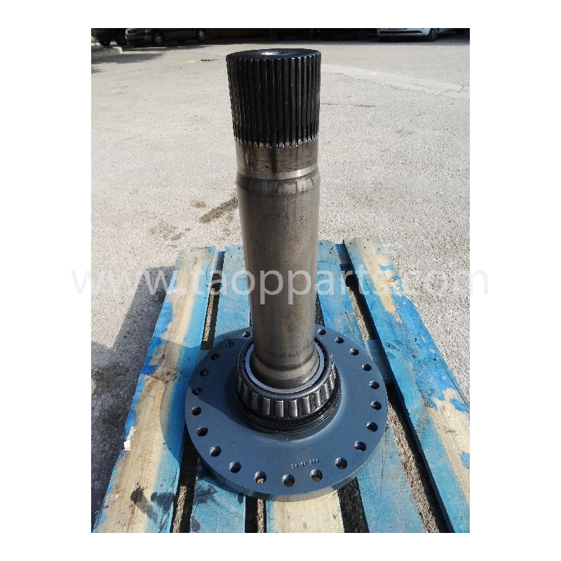 Shaft 421-22-H2730 for... Shaft 421-22-H2730 for...