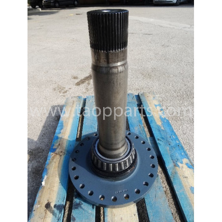 Shaft 421-22-H2730 for...