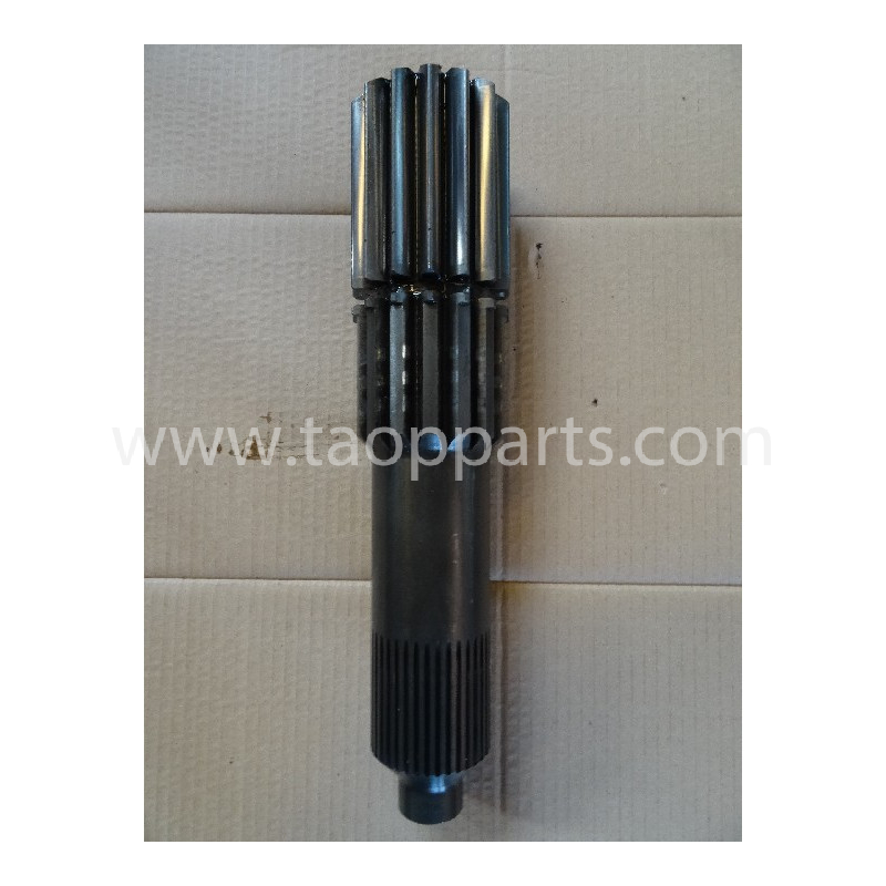 Komatsuさま専用 Komatsu accelerator for WA480-5 (Wheel loader)