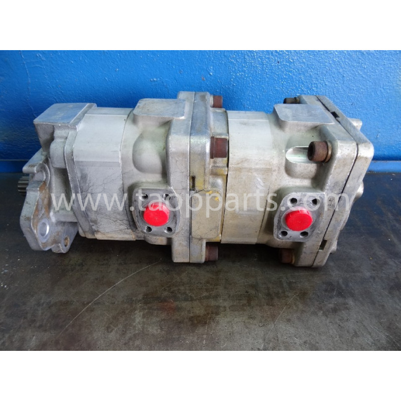 Pompa 705-51-31150 pentru... Pompa 705-51-31150 pentru...