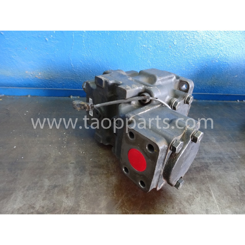 Bomba Komatsu 708-1S-00230... Bomba Komatsu 708-1S-00230...