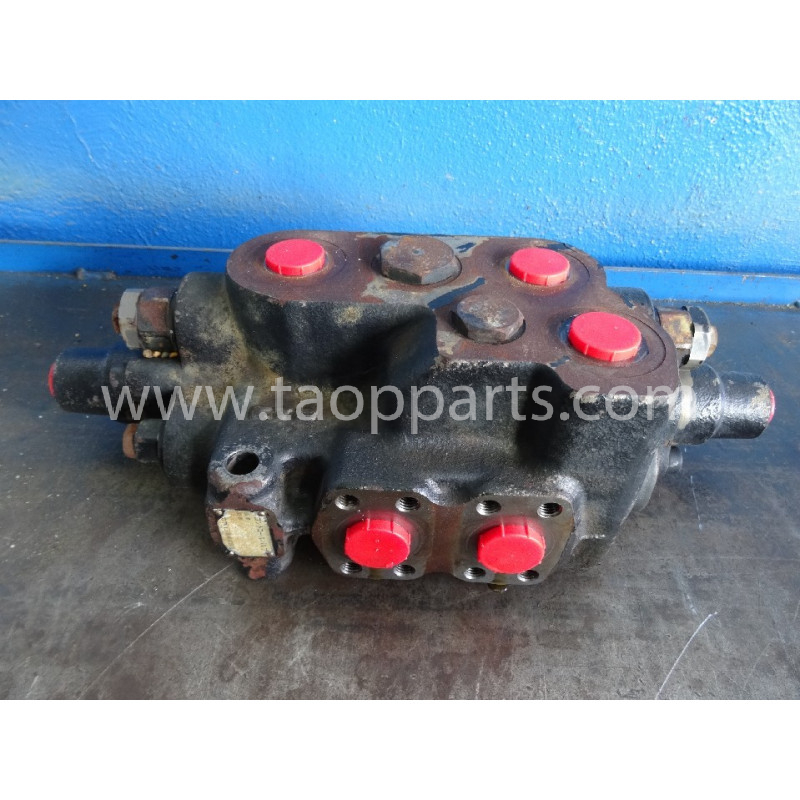 used Komatsu Valve...