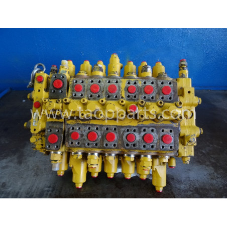 Main valve 723-47-13105 for...