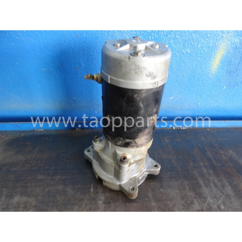 motore elettrico Komatsu...