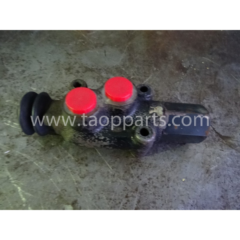 Komatsu Valve 421-64-15501... Komatsu Valve 421-64-15501...