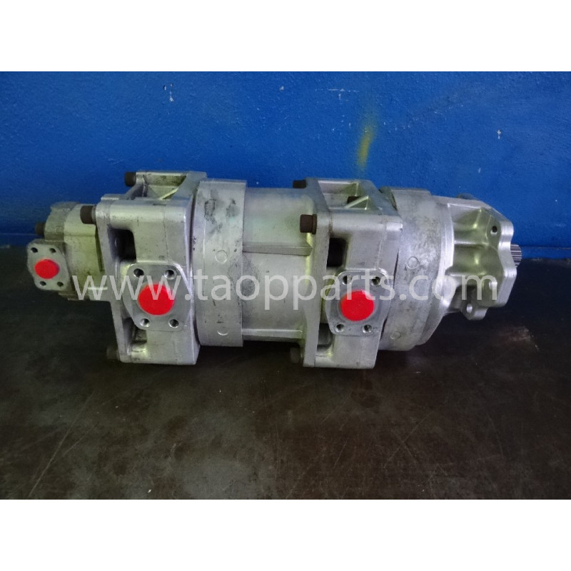 Pompe 705-55-43000 pour...