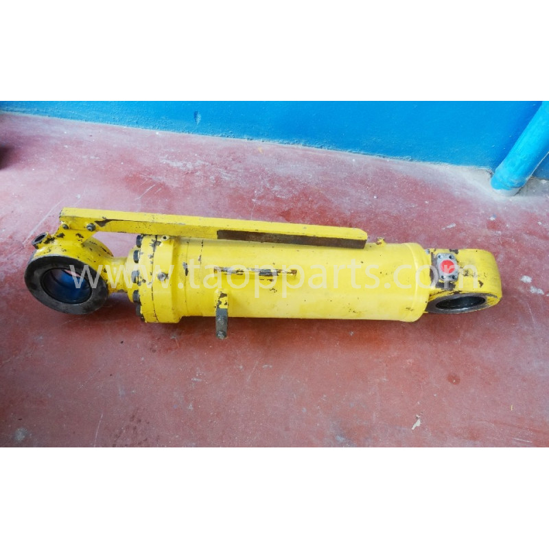 Cilindru pentru cupa... Cilindru pentru cupa...