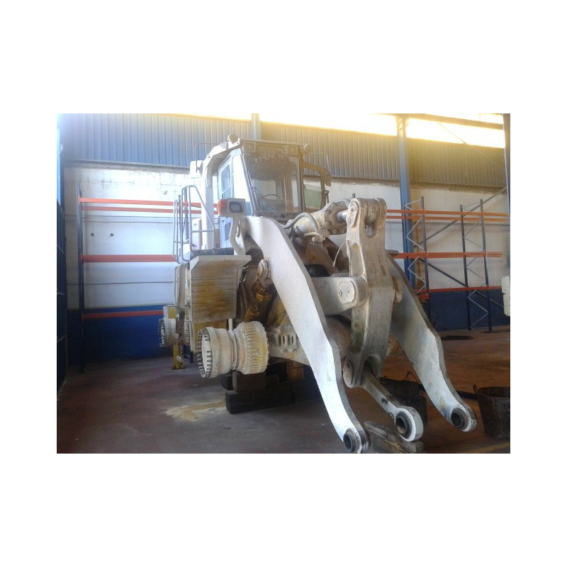 Incarcator frontal Komatsu...