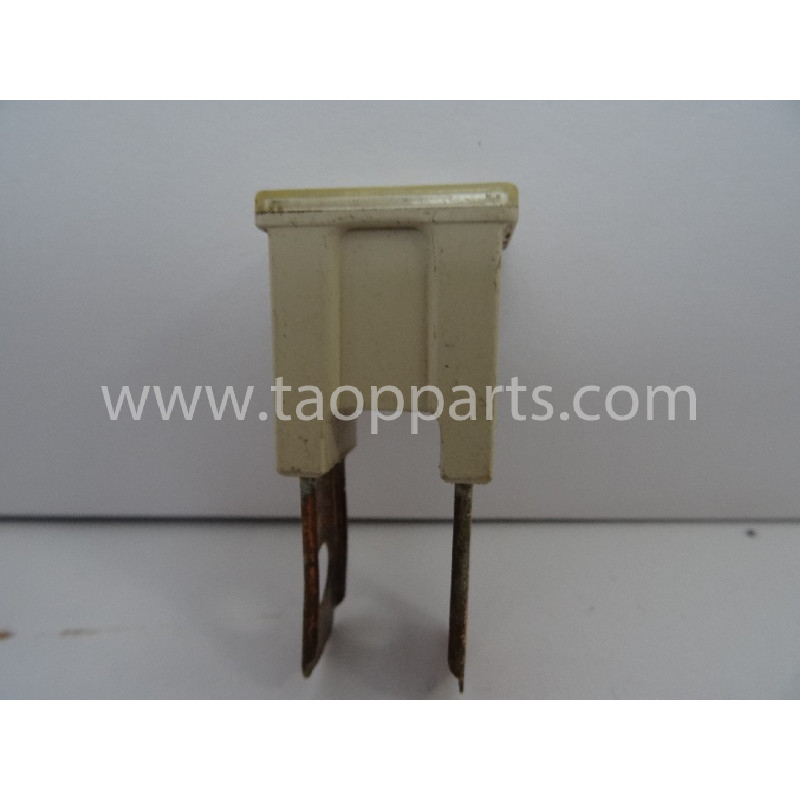 Fusible usado 421-06-22830... Fusible usado 421-06-22830...