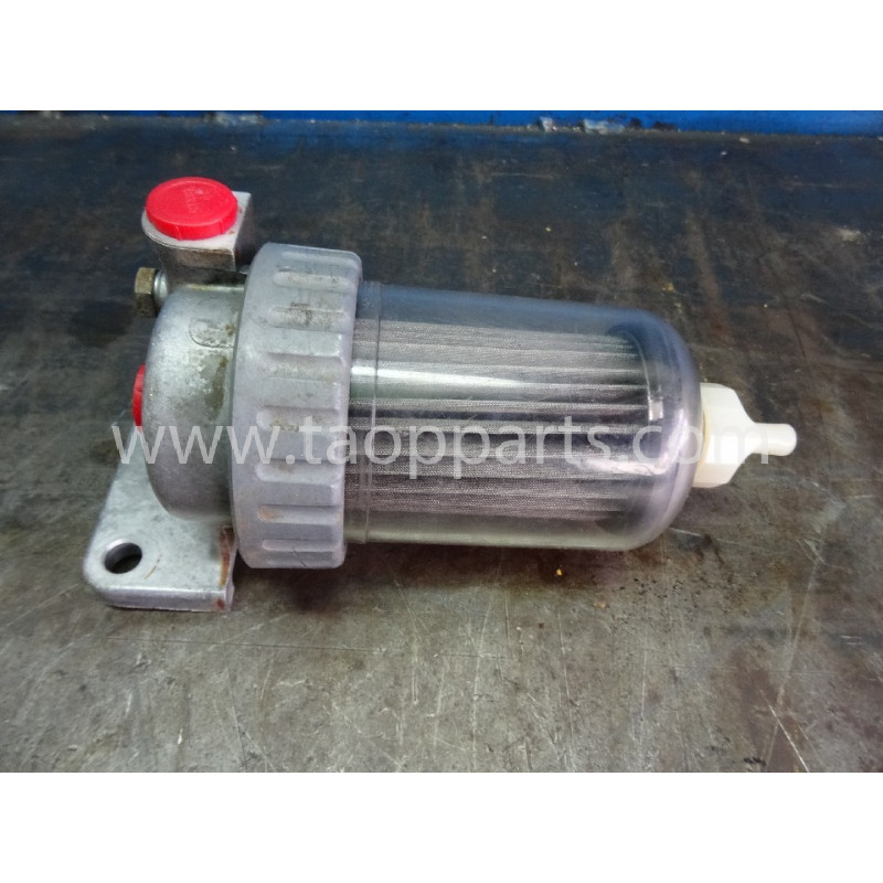 Staffa Komatsu 421-04-31310...