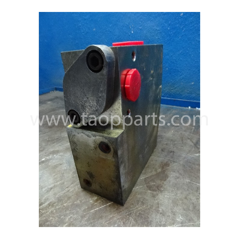 used Valve 206-62-K2120 for...