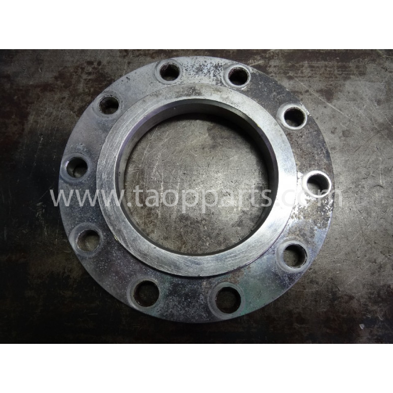 used Komatsu Cover...