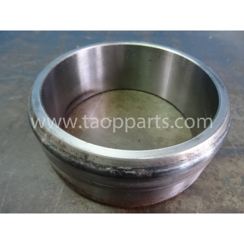 Boccola usato Komatsu...