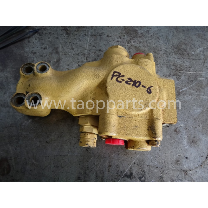 Valve 702-21-08021 for... Valve 702-21-08021 for...