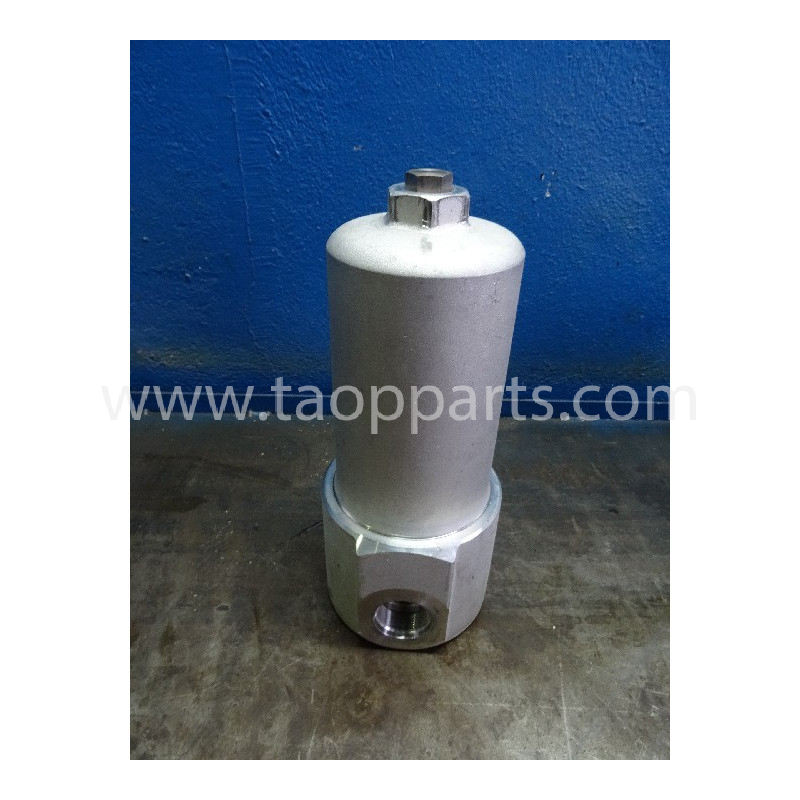 used Komatsu Filter...