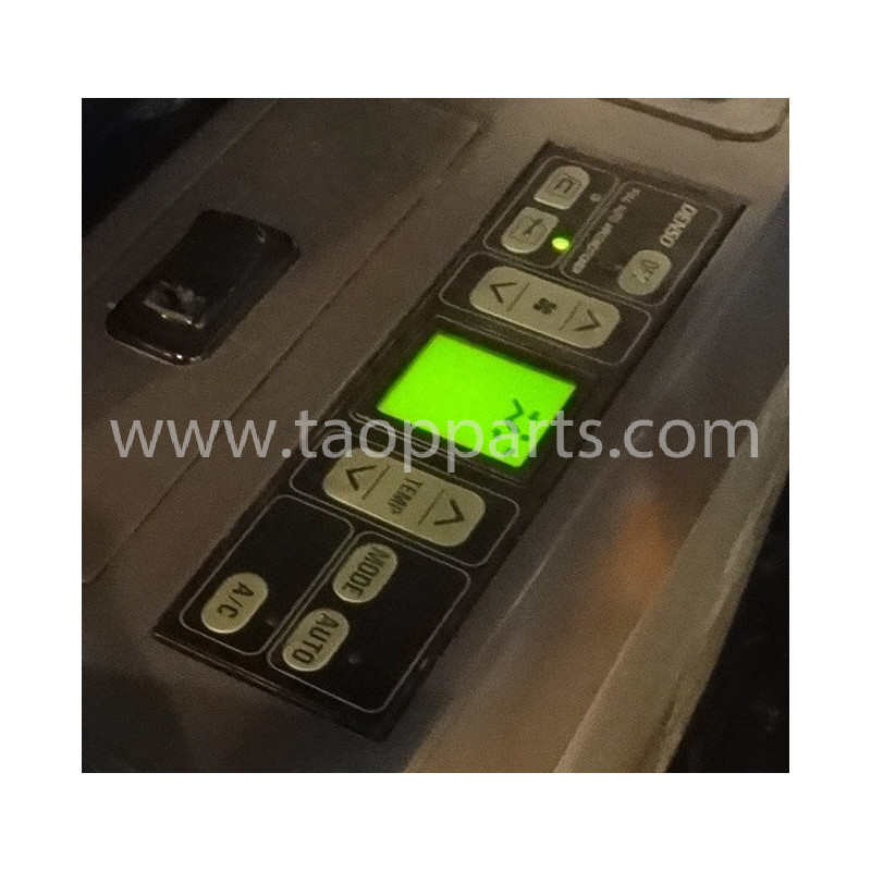 Controlador Komatsu...