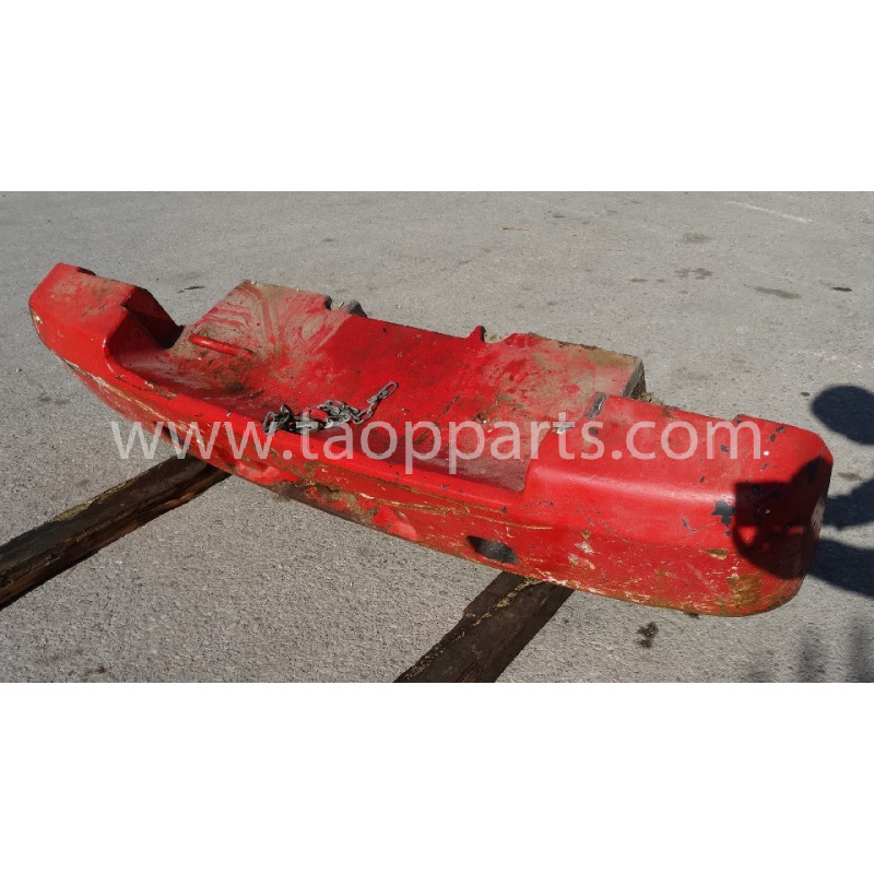 used Komatsu Counterweight...