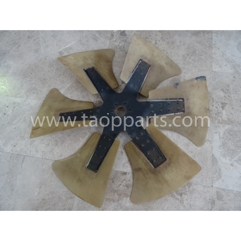 Ventilateur 600-633-7850... Ventilateur 600-633-7850...