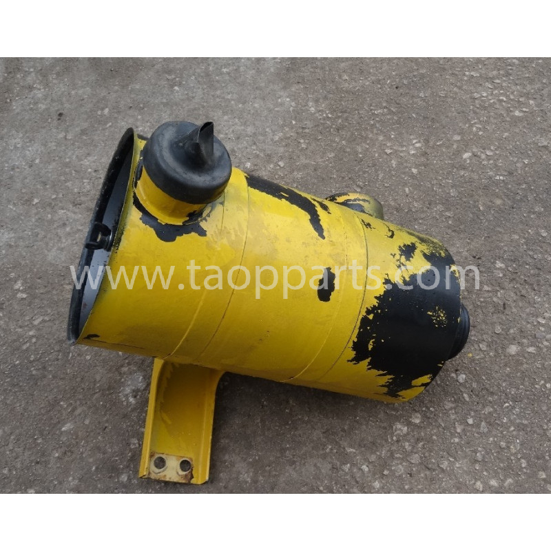 Komatsu Air cleaner assy... Komatsu Air cleaner assy...