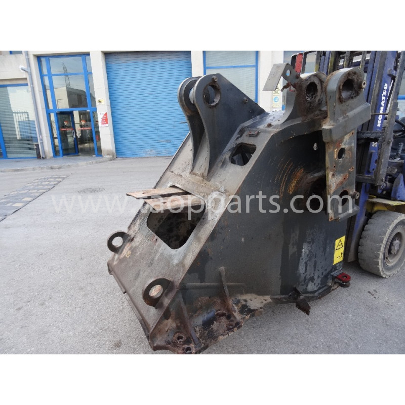 Sasiu folosit Komatsu... Sasiu folosit Komatsu...