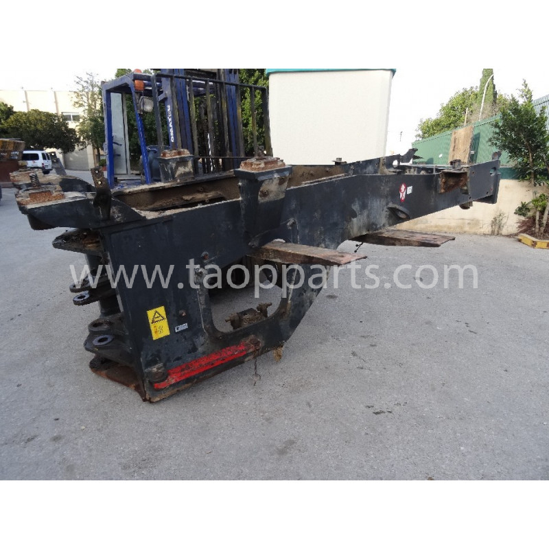 Chasis 423-46-H2390 para...