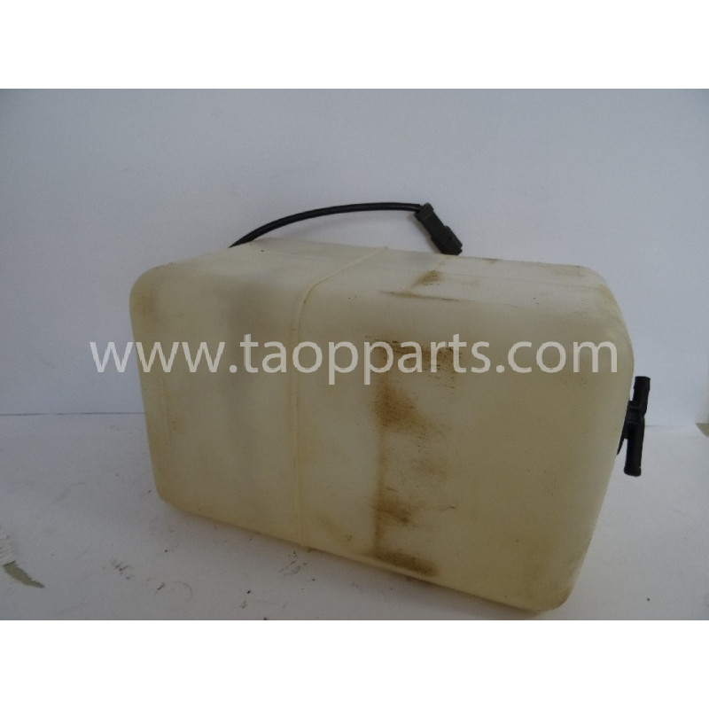 used Komatsu Water tank...