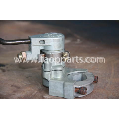 Valvula Komatsu 561-35-62203 para HD325-6 · (SKU: 410) Valvula Komatsu 561-35-62203 para HD325-6 · (SKU: 410)
