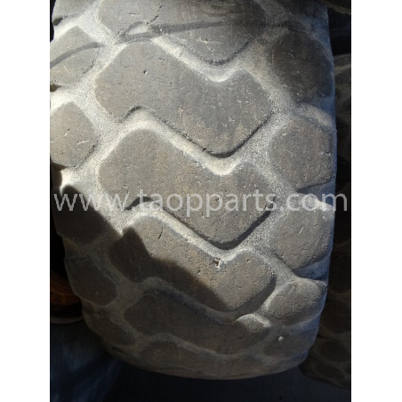 Radial tyres MICHELIN 23 ·...