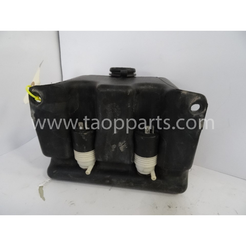 Deposito agua Komatsu... Deposito agua Komatsu...