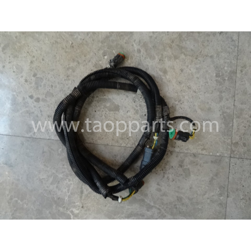 Instalacion Komatsu... Instalacion Komatsu...