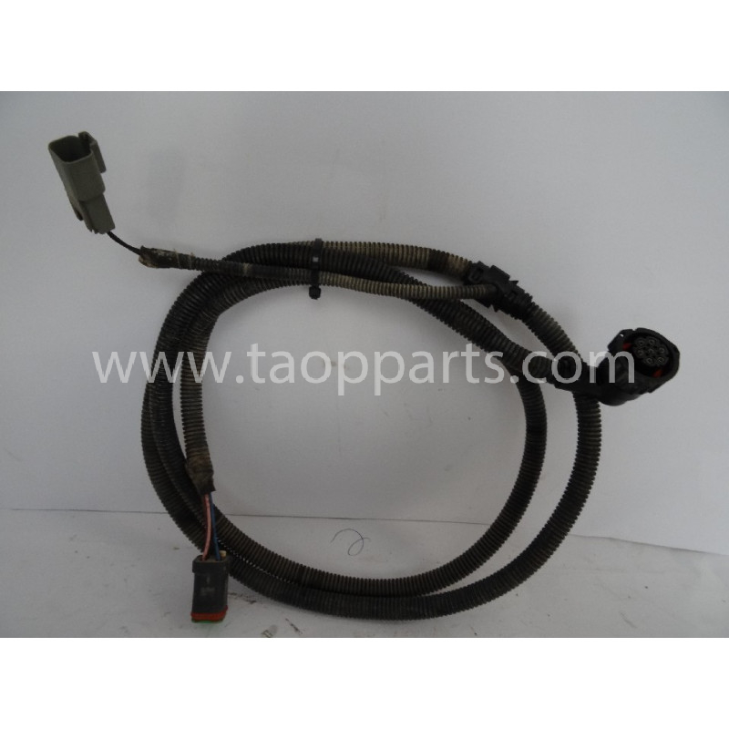 Komatsu Controller for WA380-5H Wheel loader (Part Num