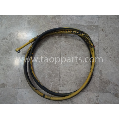 used Komatsu Pipe...