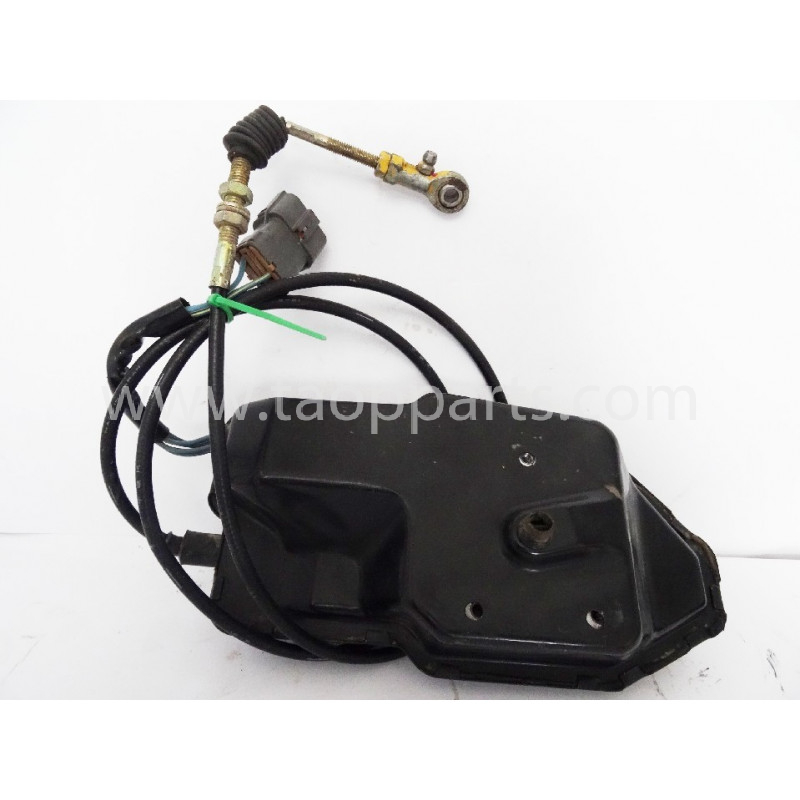 Motor oprire 600-815-7650...