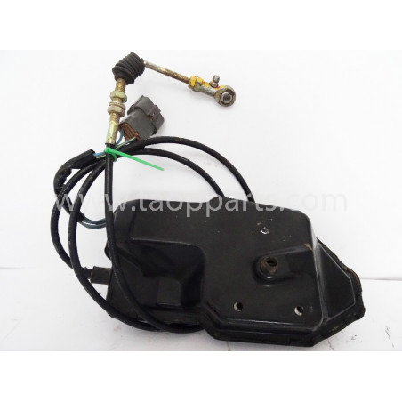 Motor oprire 600-815-7650... Motor oprire 600-815-7650...