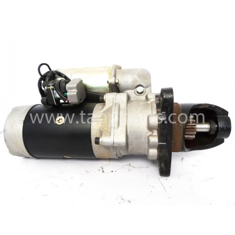 used Komatsu Starter motor...