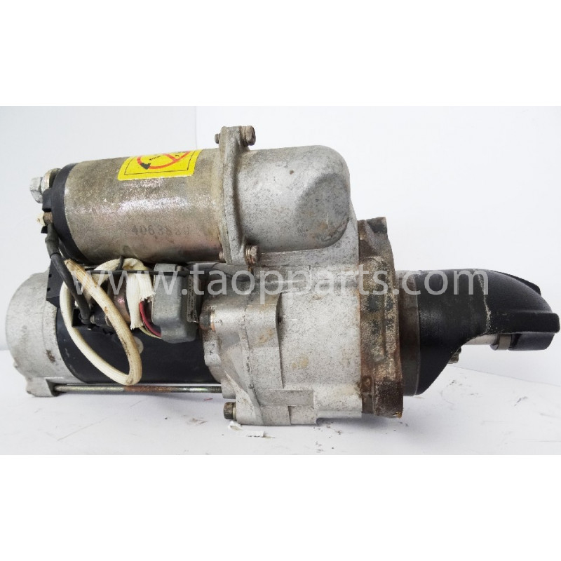 Motor electric folosit...