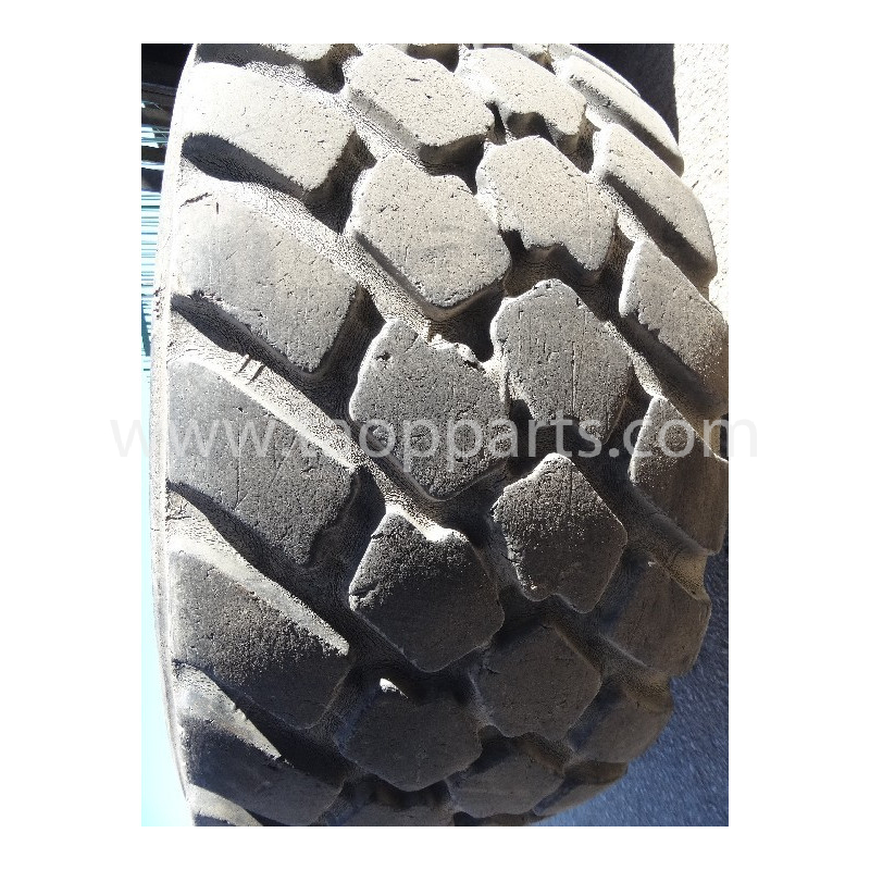 Pneu radial MICHELIN...