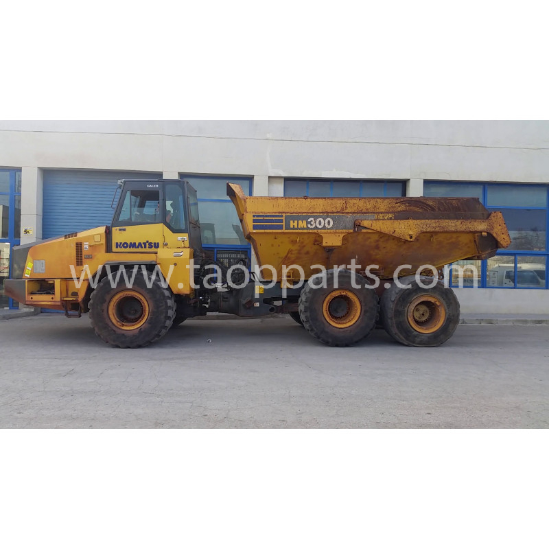 Komatsu 56D-06-15610 Lens for HM300-2 articulated dump truck