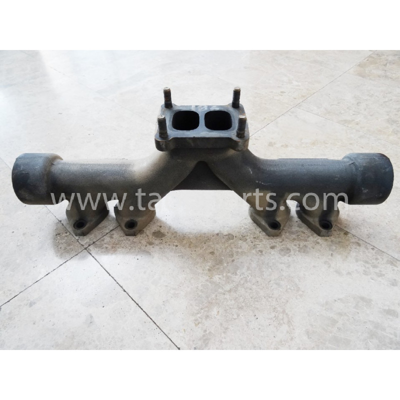 Colector Komatsu CU3071381... Colector Komatsu CU3071381...