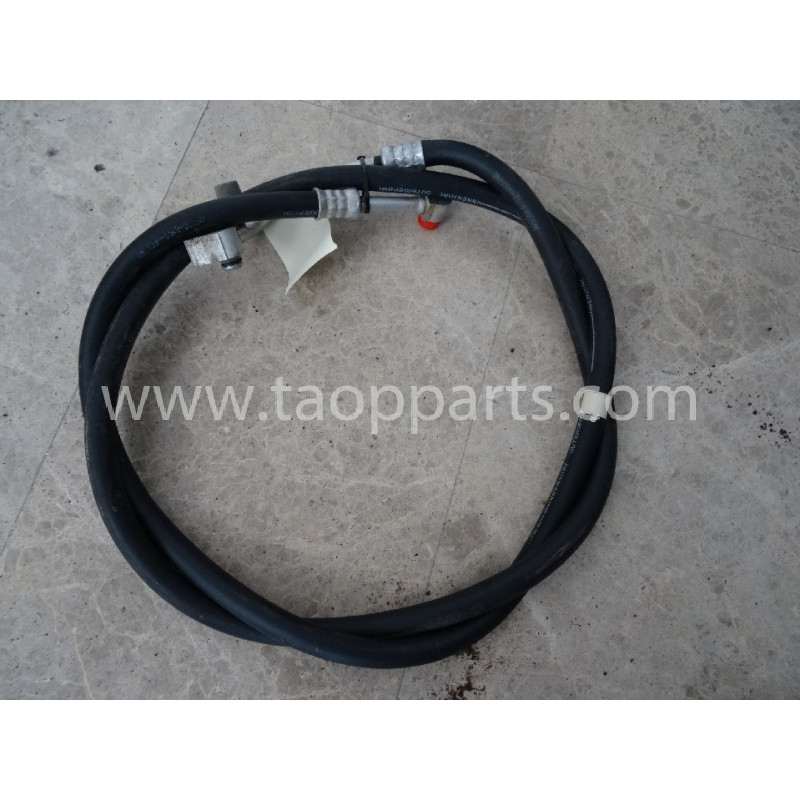 Komatsu Pipe 423-S62-3110... Komatsu Pipe 423-S62-3110...