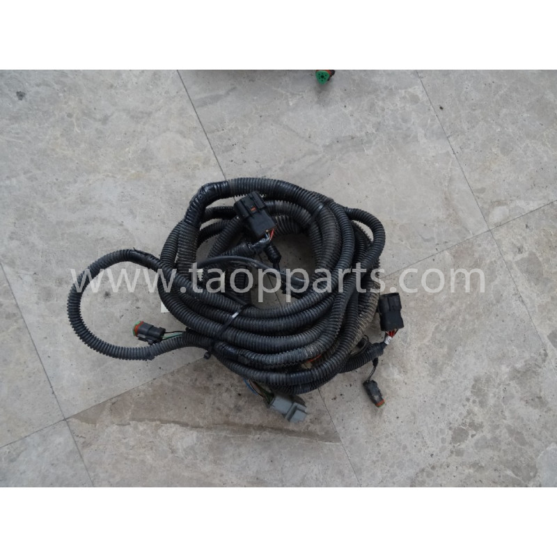 Instalacion Komatsu... Instalacion Komatsu...