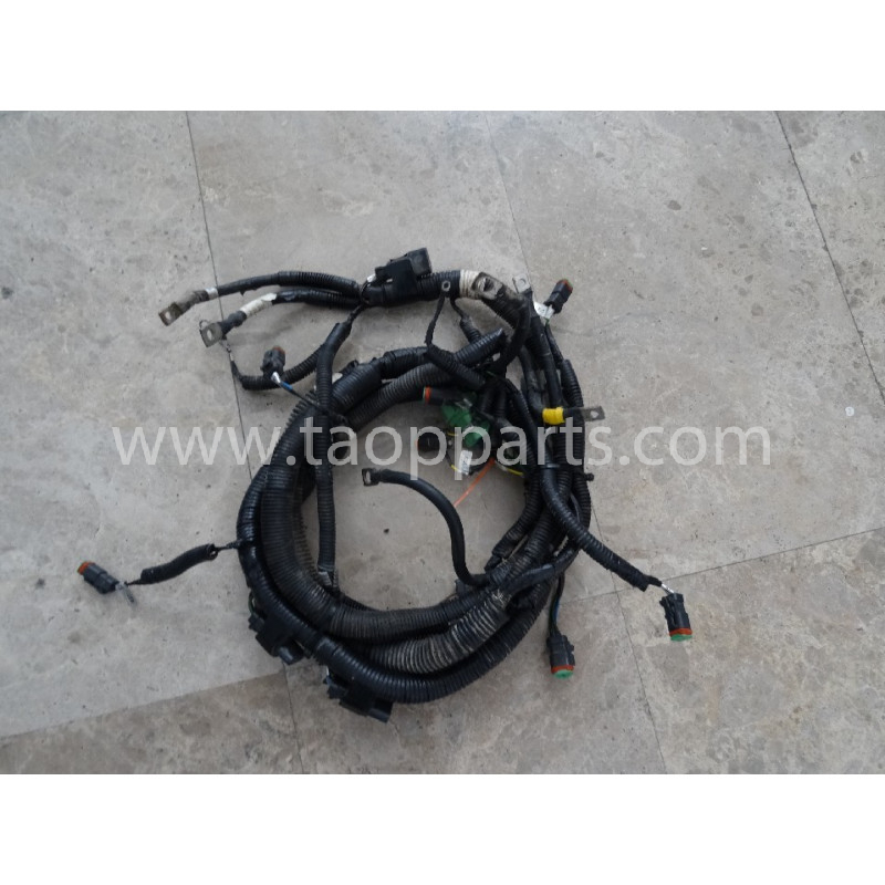 installazione usato Komatsu... installazione usato Komatsu...