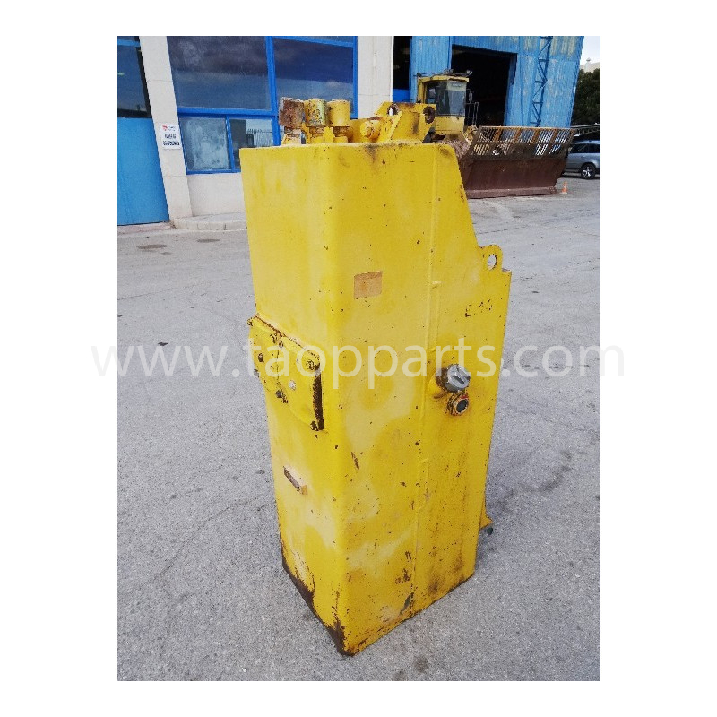 Deposito Hidraulico usado...