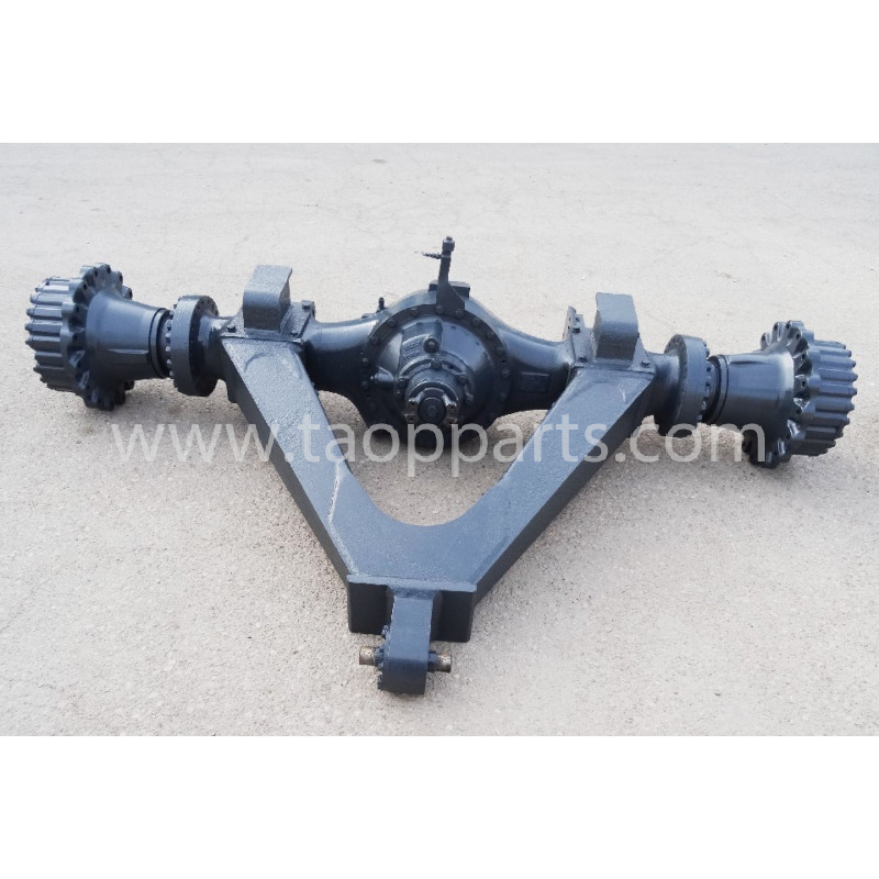 ASSALE Komatsu 56D-22-20001...