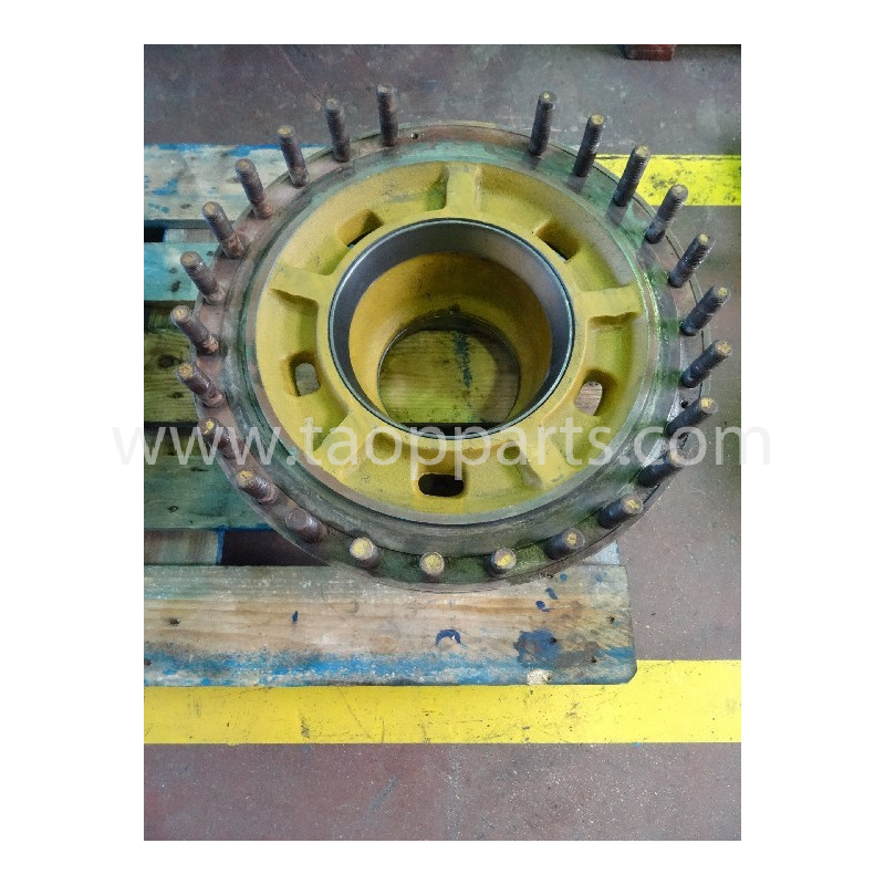 Mozzo usato 421-22-22740...