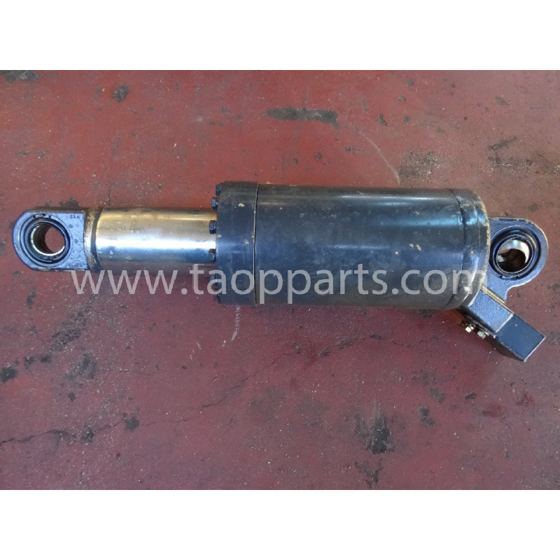 Cilindri di sospensione...