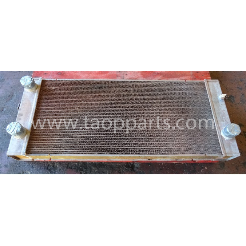 Núcleo usada 56D-03-21210... Núcleo usada 56D-03-21210...