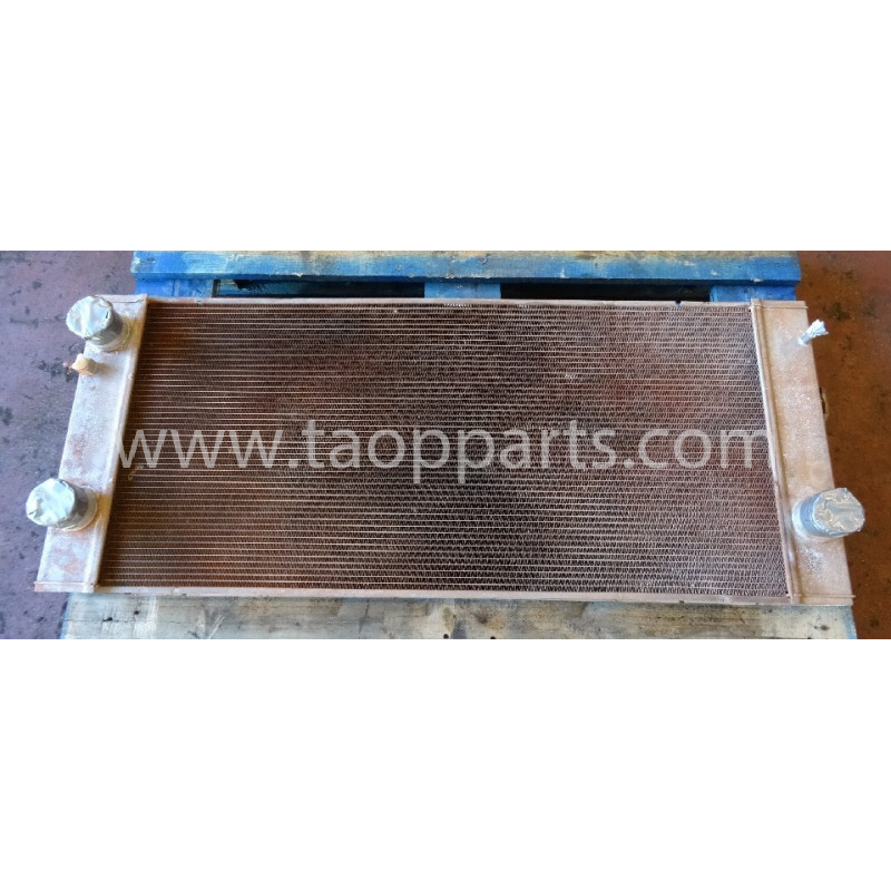 Core Komatsu 56D-03-21220... Core Komatsu 56D-03-21220...